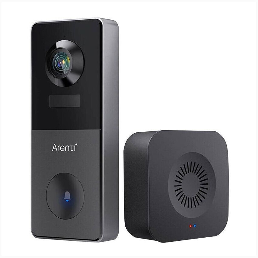 Arenti VBell1