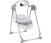 Chicco clearance polly swing