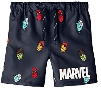Name It NKMMAG MARVEL SWIMSHORTS MAR (13213913-4125590) dark sapphire