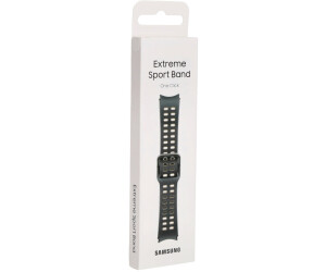 Samsung Extreme Sport Band 20mm S/M - Graphite/Etoupe ab 27,90 € |  Preisvergleich bei