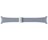 Samsung D-Buckle Hybrid Eco-Leather Band (20mm) ab 40,22 € (Februar 2024  Preise) | Preisvergleich bei
