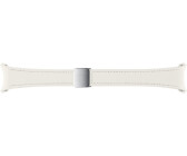 Samsung D-Buckle Hybrid Eco-Leather Band (20mm) ab 40,22 € (Februar 2024  Preise) | Preisvergleich bei