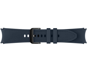 Samsung Hybrid Eco-Leather Band (20mm) S/M Indigo ab 26,90 € |  Preisvergleich bei