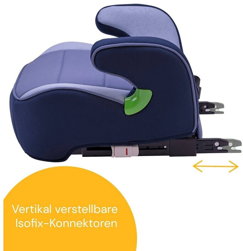 Osann junior isofix online