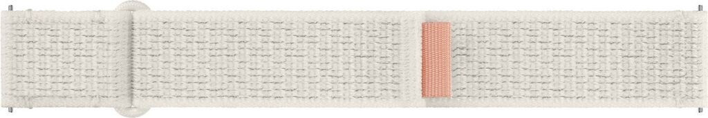 Samsung Fabric Band (20mm) Slim S/M ET-SVR93 Sand