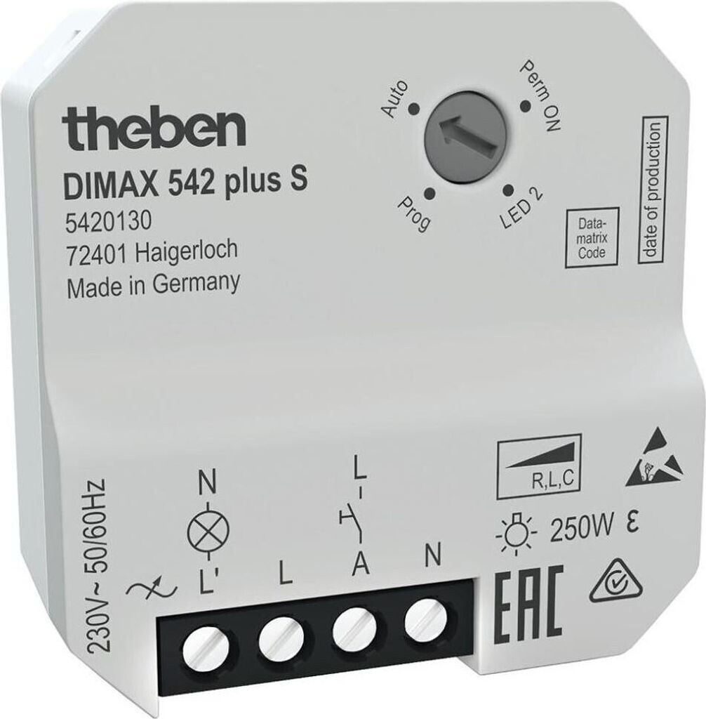 Theben DIMAX 542 (5420130)