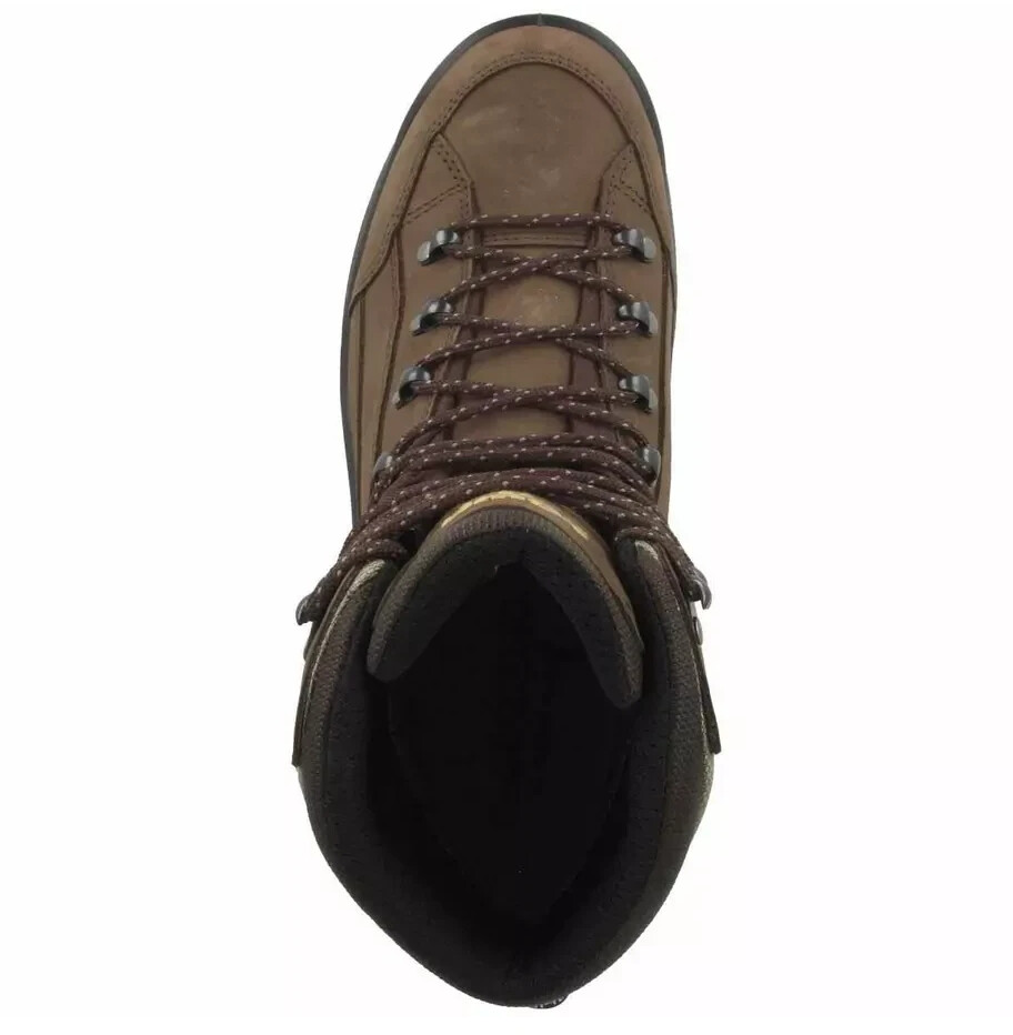 Lowa on sale renegade sepia