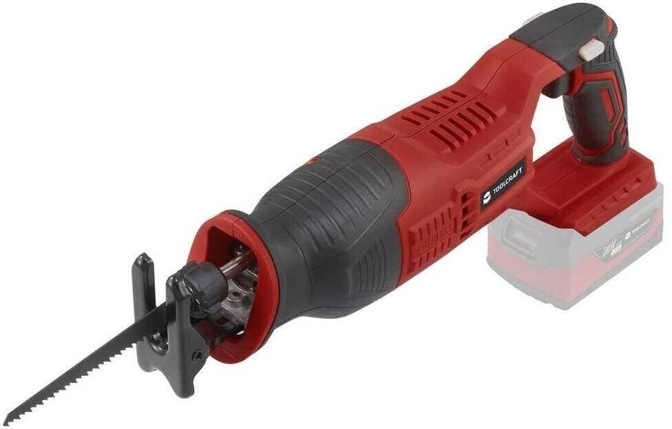 Toolcraft TO-7453617