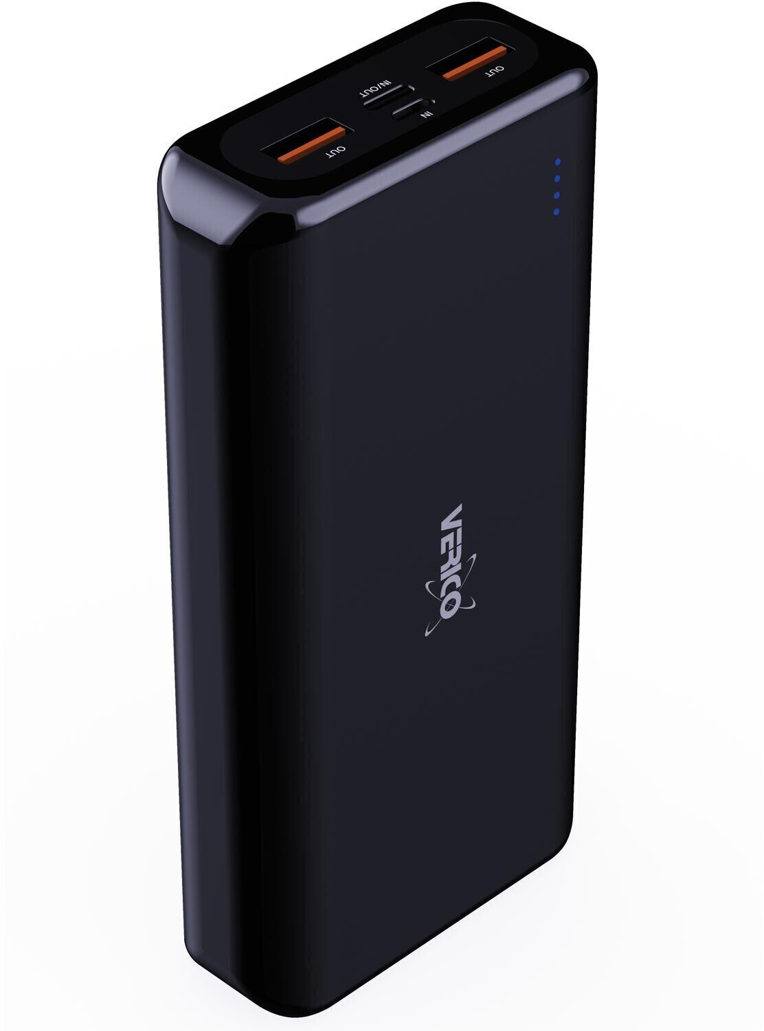 Verico Powerbank Power Pro PD V2 20.000 mAh