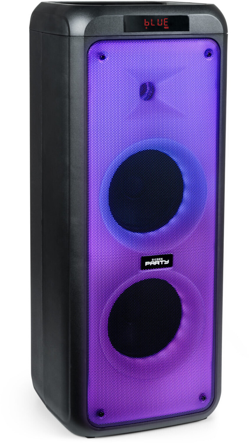 Bigben Party XL Altavoz Bluetooth 600W