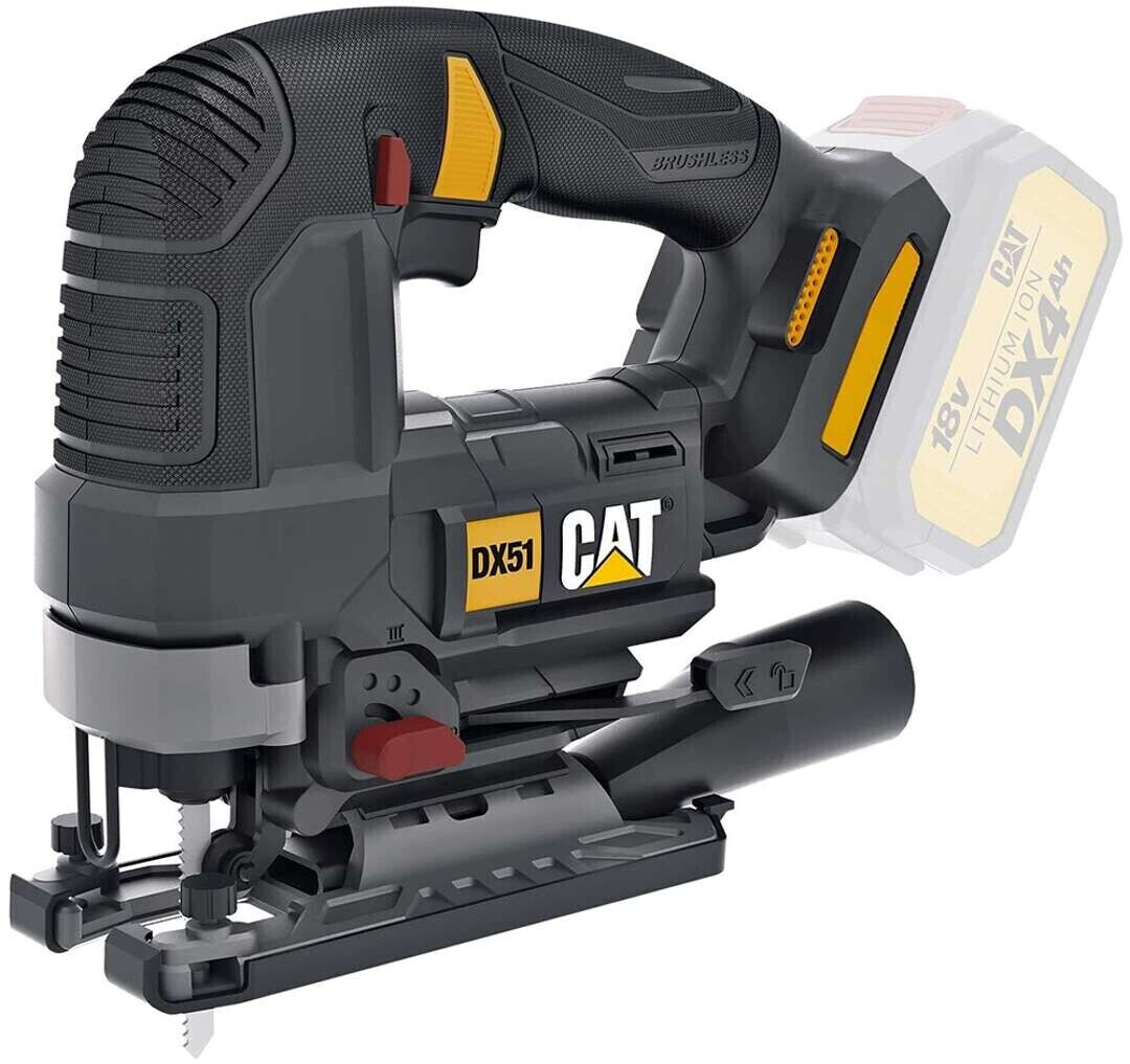 Caterpillar DX51B