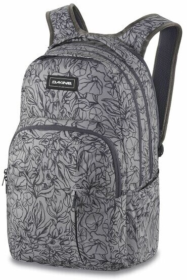 Dakine Campus Premium 28L poppy griffin