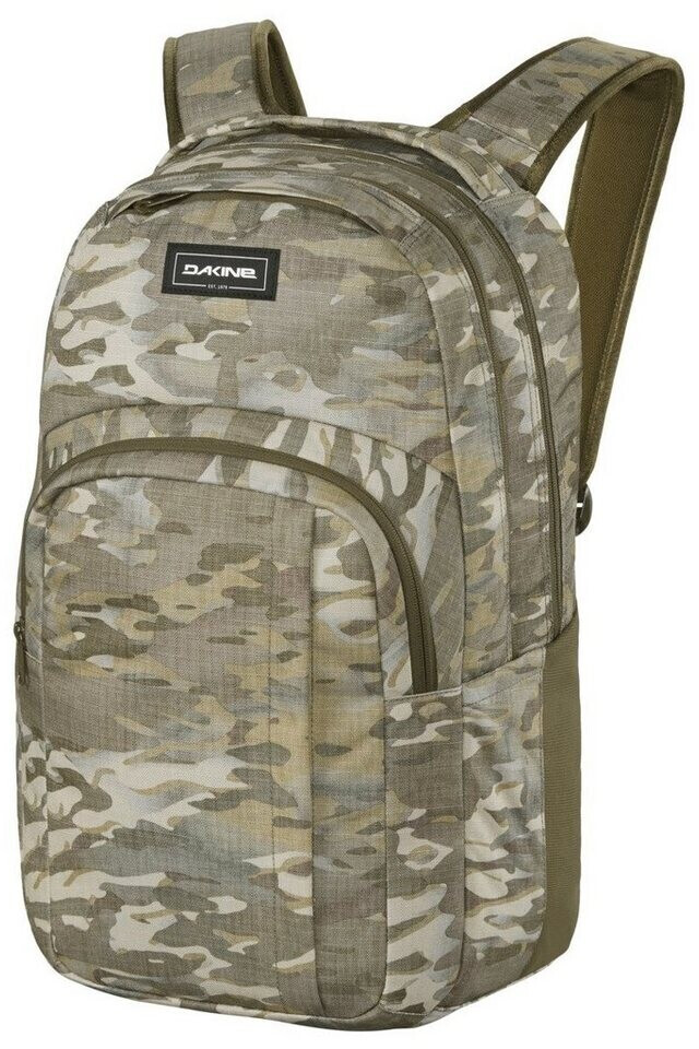 Dakine Campus L 33L vintage camo ab 93,91 € | Preisvergleich bei 