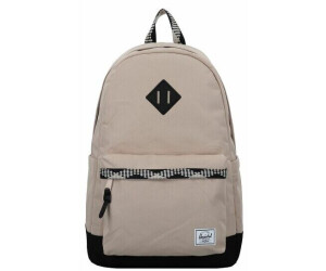 Overcast crosshatch herschel outlet