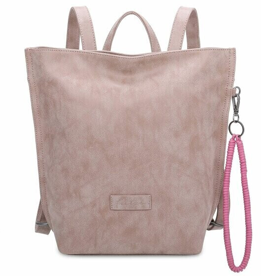 Fritzi aus Preußen Fritzi33N Vintage City Backpack taupy