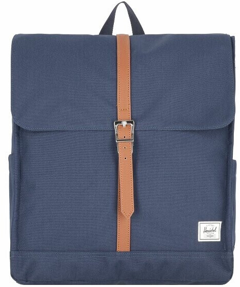 Herschel City Backpack (11376) navy