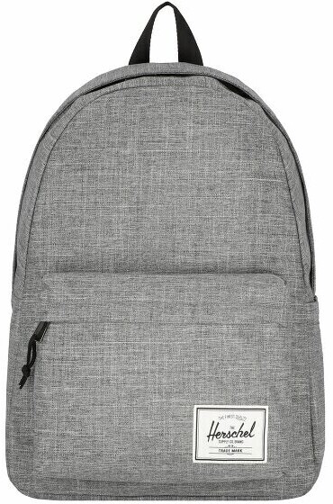 Herschel Classic Backpack XL (11380) raven crosshatch