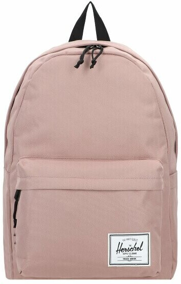 Ash rose herschel backpack shop