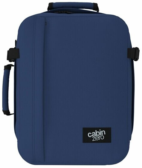 Cabin Zero Classic 28L Backpack navy (CZ33-1205)