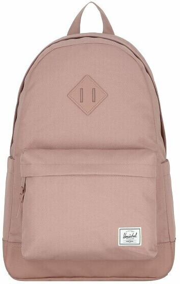 Herschel Heritage Backpack (11383) ash rose