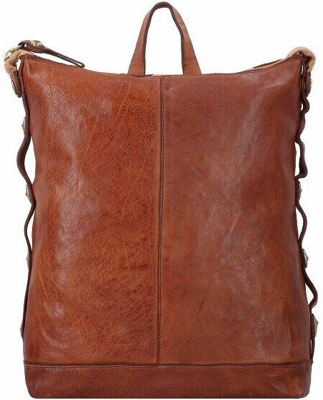 Campomaggi Backpack cognac (C031740ND-X2116-C1502)