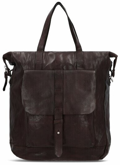 Campomaggi Backpack moro (C034960ND-X2298-C1501)