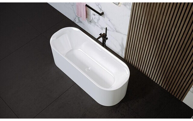 Riho Devotion Free 180 x 71 cm (B095002005)