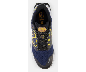 New Balance Fresh Foam Garo nb navy hot marigold black a 73 50