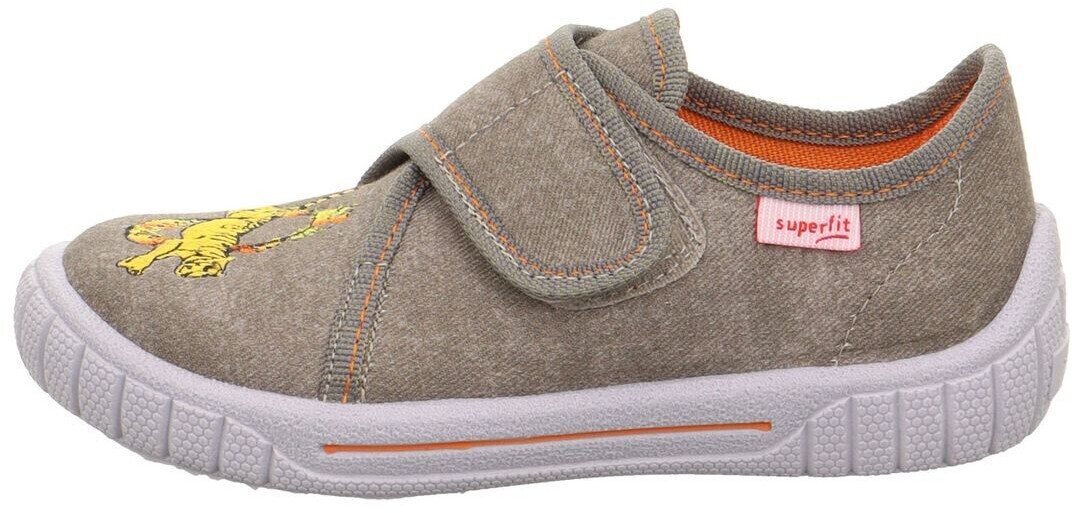 Chaussures Superfit Garçon Bill Mule - Chaussures Souples Et Confortables Pour Enfants
