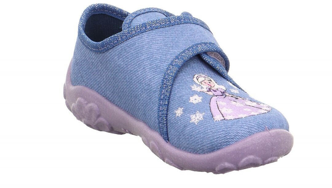 Superfit Bonny (1-000258) blue