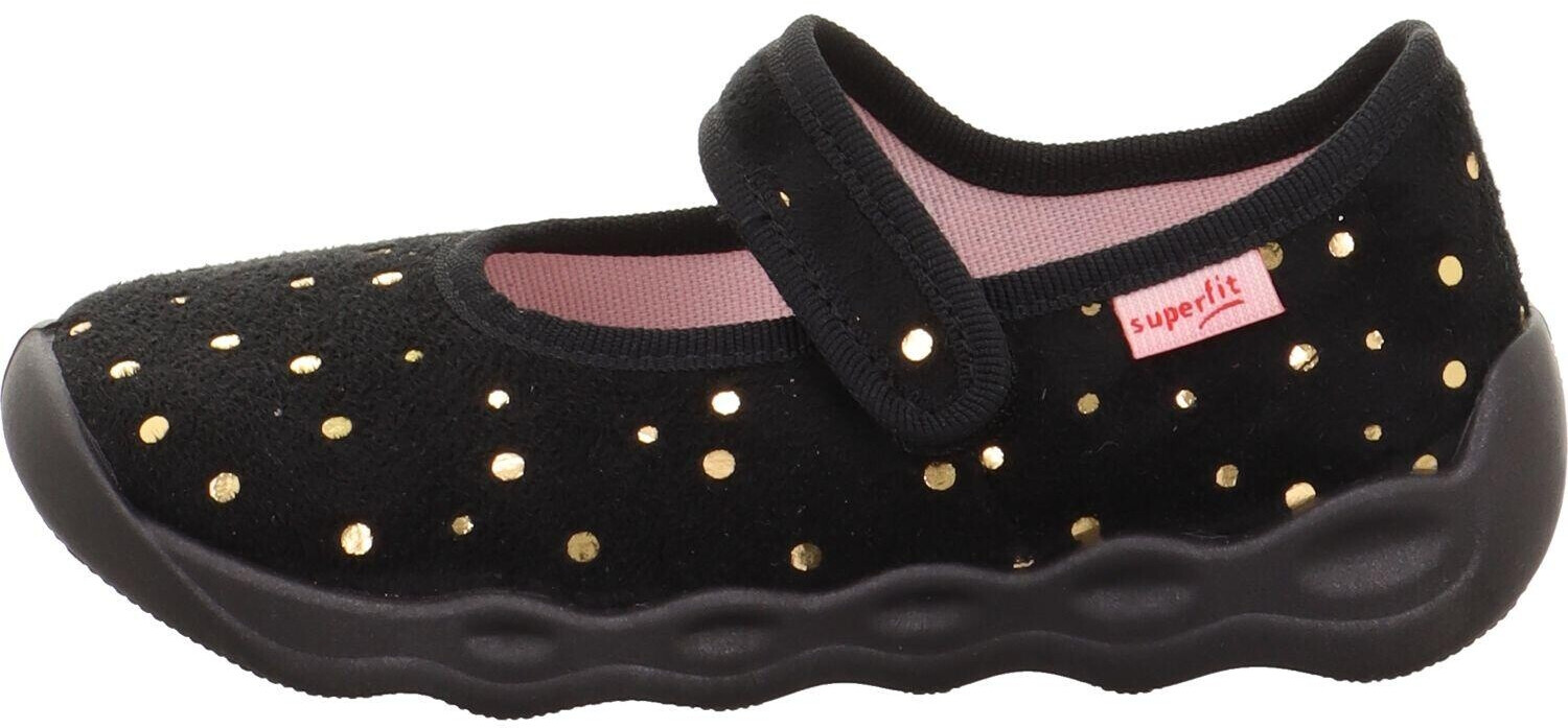 Superfit Bulles ChaussonGarçon