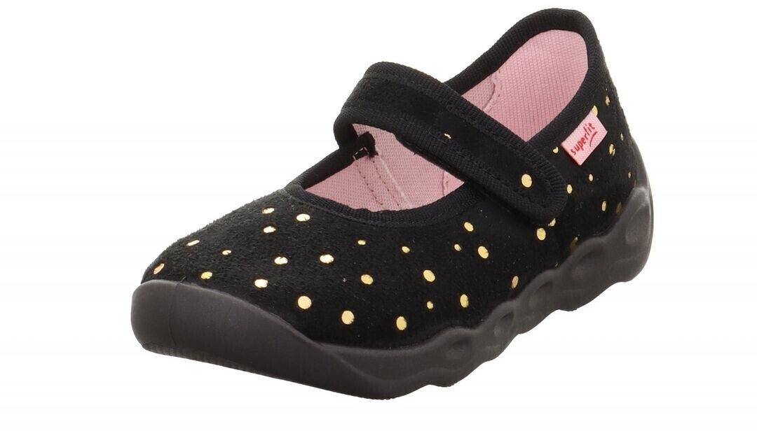 Superfit Bubble (1-006271) black/gold