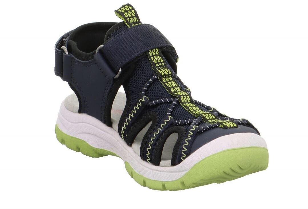 Superfit Tornado Light (1-009030) blue/light green
