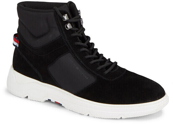 Tommy Hilfiger FM0FM04596 (FM0FM04596) black