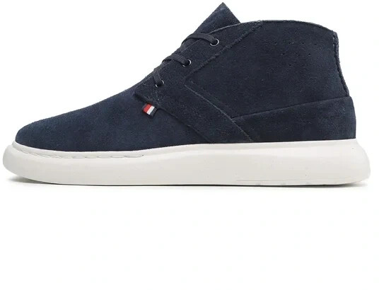 Tommy Hilfiger Hybrid Boot (FM0FM04456) desert sky