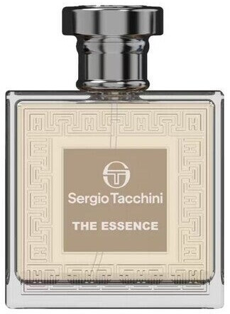 Photos - Men's Fragrance Sergio Tacchini The Essence Eau de Toilette  (100ml)