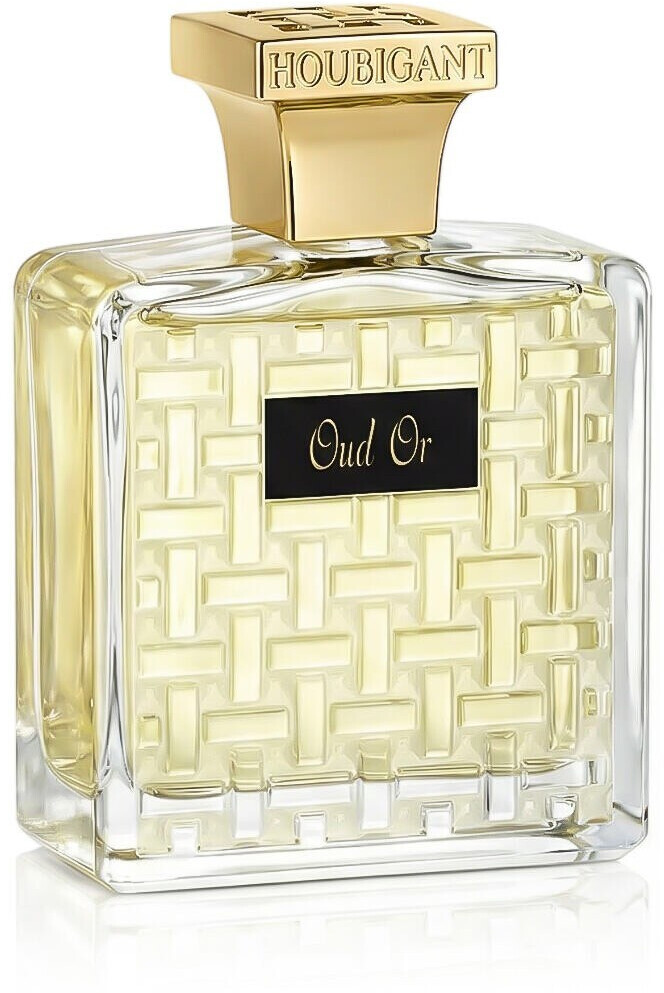 Houbigant Oud Or Eau de Parfum (100 ml) ab 108.02 € | Vergleiche