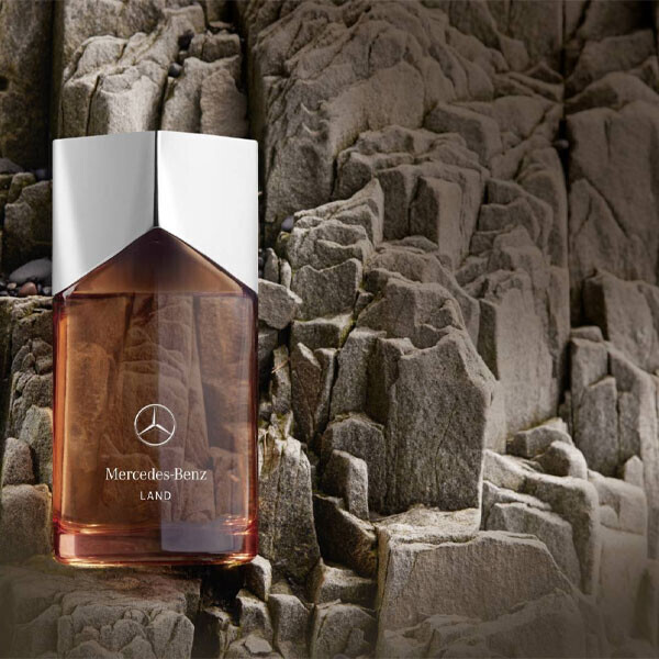 Mercedes-Benz Parfum Sea Eau de Parfum 100 ml Herren B669597