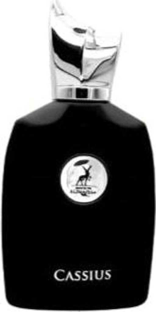 Maison Alhambra Cassius Eau De Parfum (100ml) ab 22,21
