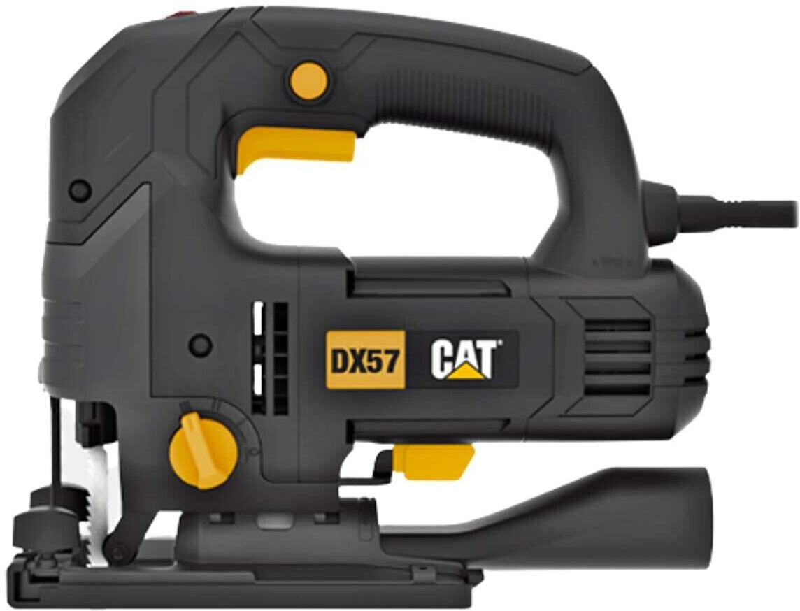 Caterpillar DX57