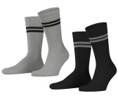 Tennis Socken Schwarz | Preisvergleich bei