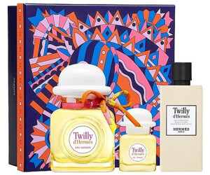 twilly perfume ginger