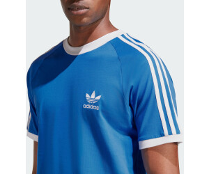 Adidas adicolor Classics 3 Stripes T Shirt blue bird IN7745 ab 25 99 Preisvergleich bei idealo
