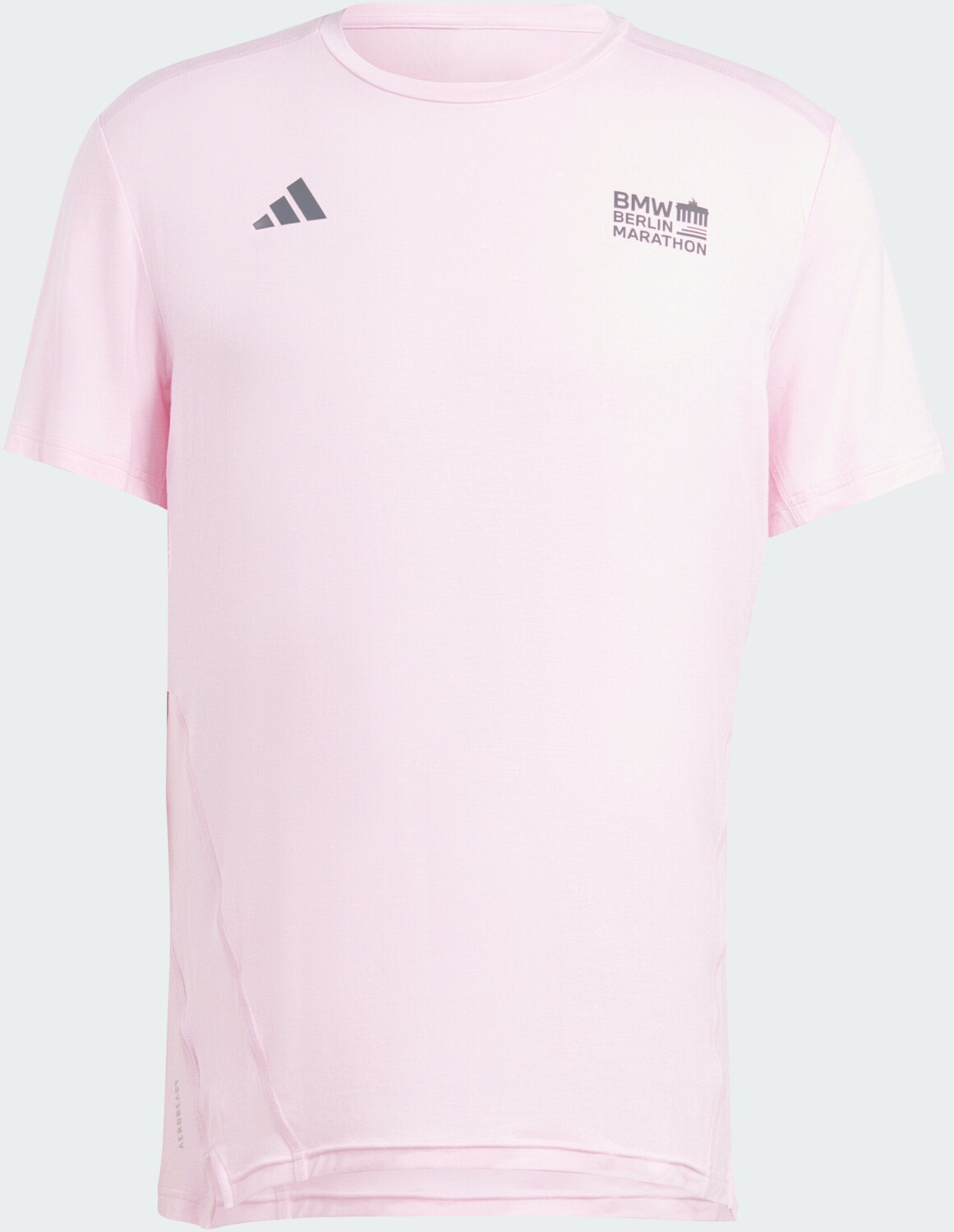 Adidas BMW BERLIN MARATHON 2023 T Shirt Orchid Fusion IP3601 ab 19 20 Preisvergleich bei idealo