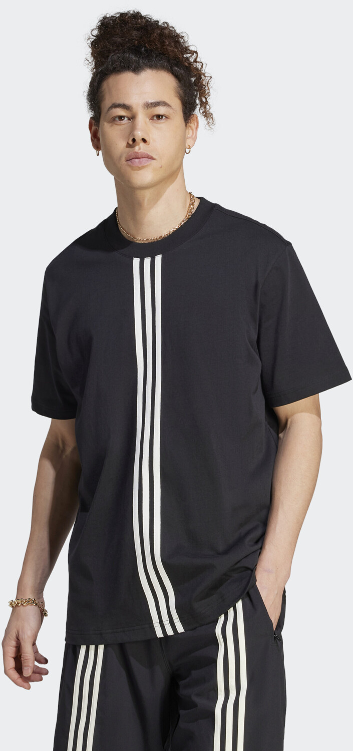 Adidas Hack T-Shirt black (HZ0706)