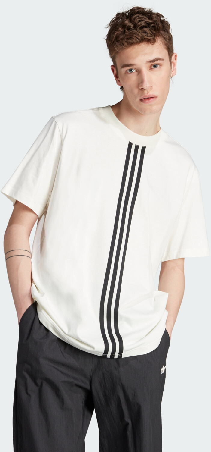 Adidas Hack T-Shirt Off white (IM4587)