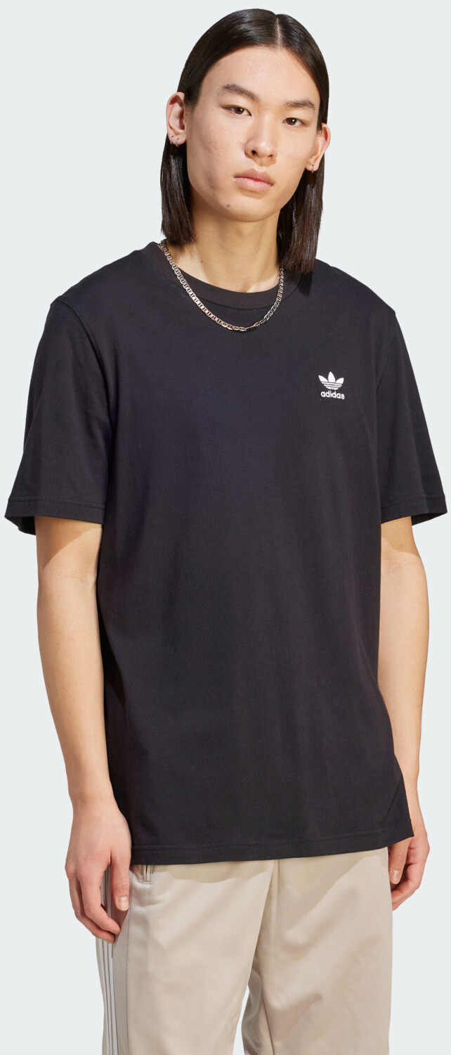 Adidas trefoil sales essentials t shirt