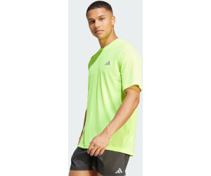 Adidas Ultimate Engineered Knit T Shirt Lucid Lemon HZ4439 ab 33 99 Preisvergleich bei idealo