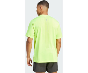 Adidas t shirt herren neon grün online