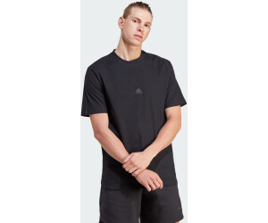 Adidas Z.N.E. T Shirt black IJ6129 ab 24 99 Preisvergleich bei idealo